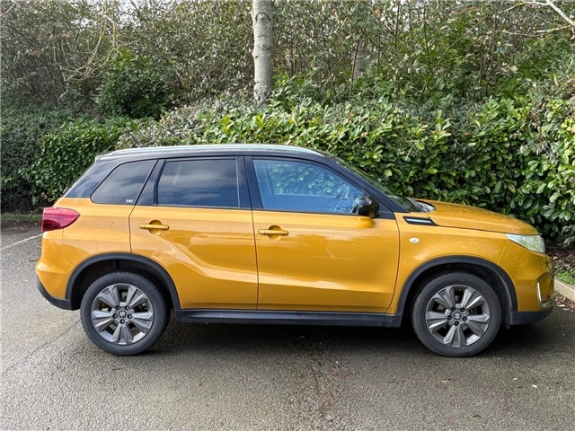 Used Suzuki Vitara 2019 for sale - 77634423: Photo 4