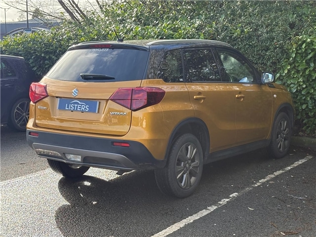Used Suzuki Vitara 2019 for sale - 77634423: Photo 5