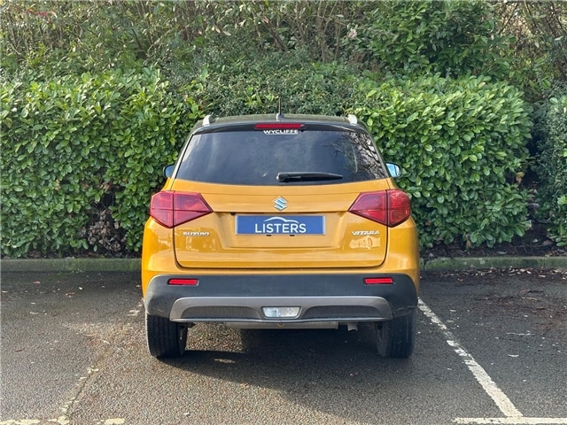 Used Suzuki Vitara 2019 for sale - 77634423: Photo 6