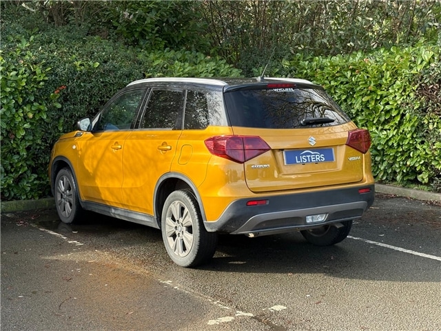 Used Suzuki Vitara 2019 for sale - 77634423: Photo 7