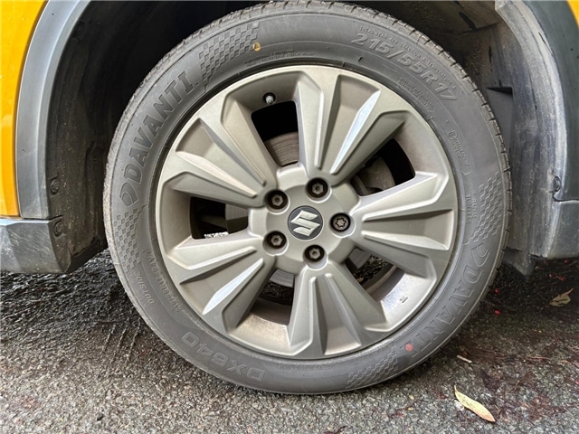 Used Suzuki Vitara 2019 for sale - 77634423: Photo 8