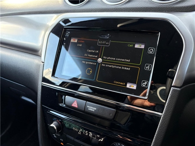 Used Suzuki Vitara 2019 for sale - 77634423: Photo 9