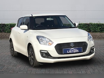 Used Suzuki Swift 2020 for sale - 79035061: Photo