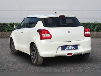Used Suzuki Swift 2020 for sale - 79035061: Photo