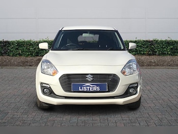 Used Suzuki Swift 2020 for sale - 79035061: Photo