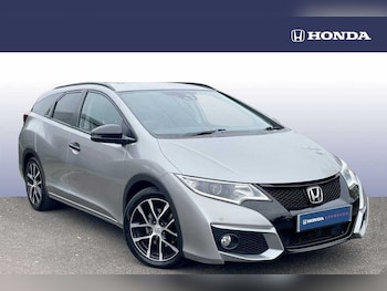 2018 (67) - 1.8 i-VTEC Sport Nav 5dr Auto