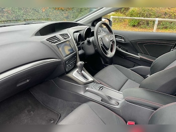 Used Honda Civic 2018 for sale - 76315690: Photo