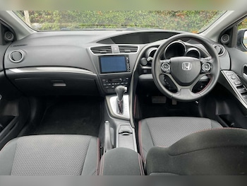 Used Honda Civic 2018 for sale - 76315690: Photo