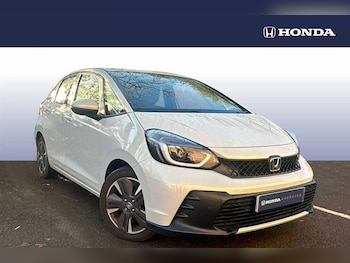 2023 (73) - 1.5 i-MMD Hybrid Advance 5dr eCVT