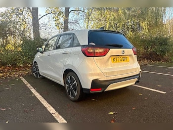 Used Honda Jazz 2023 for sale - 76716665: Photo