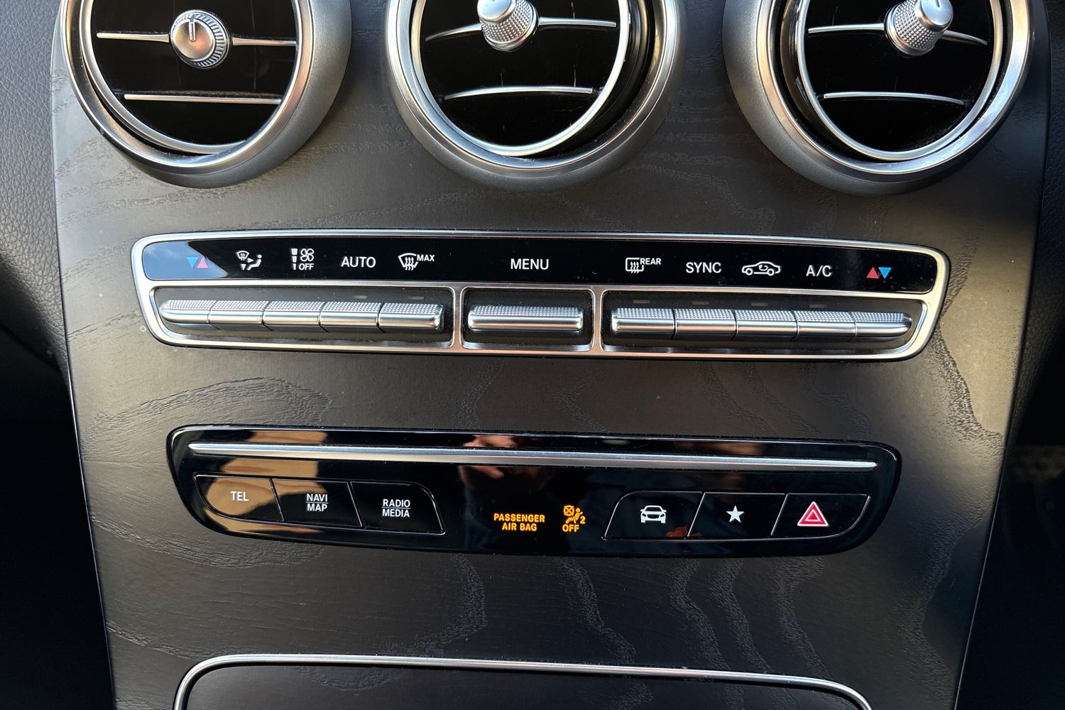 Used Mercedes-Benz GLC 2019 for sale - 77926900: Photo 13