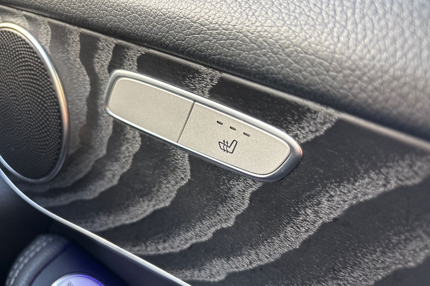 Used Mercedes-Benz GLC 2019 for sale - 77926900: Photo 19