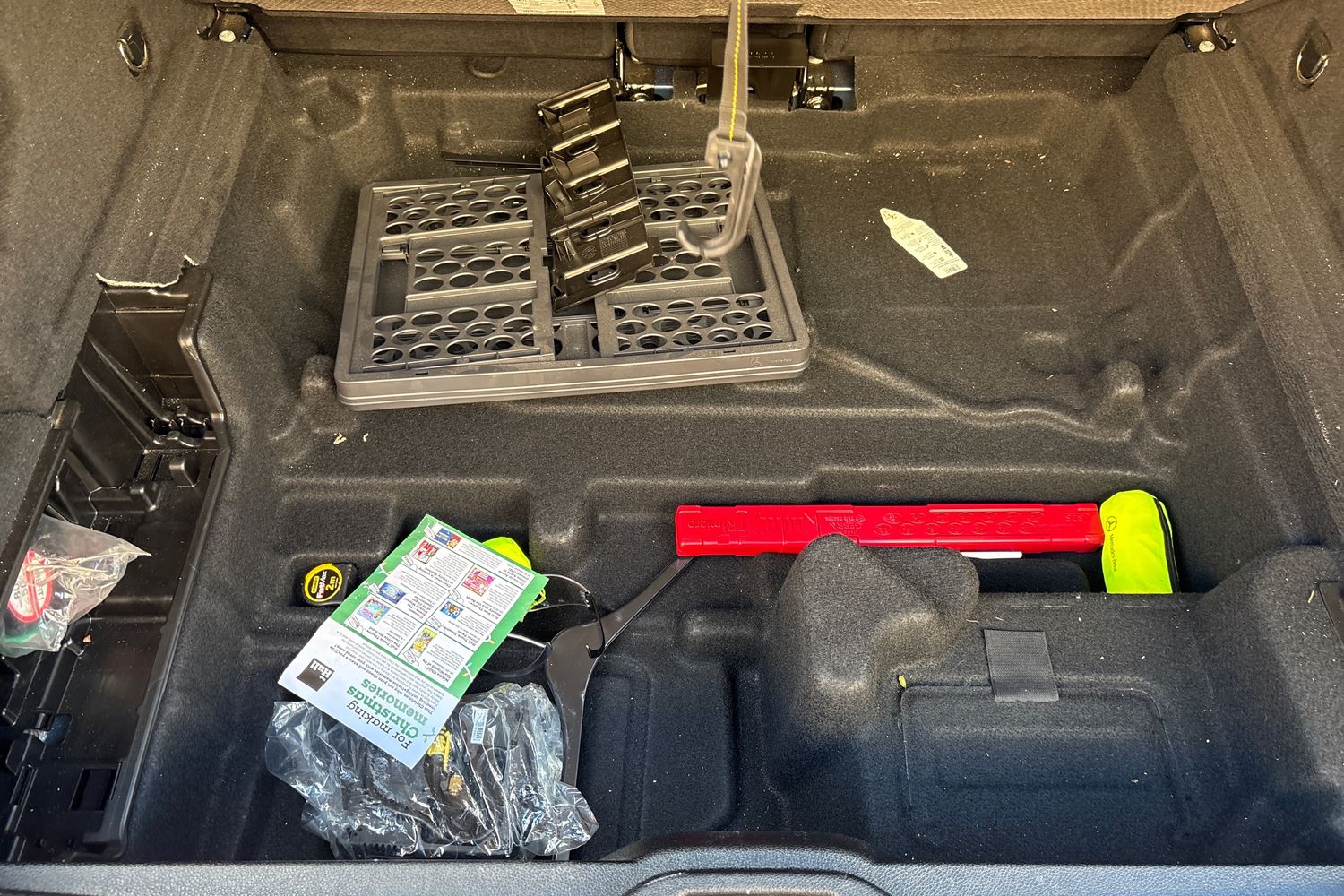 Used Mercedes-Benz GLC 2019 for sale - 77926900: Photo 25