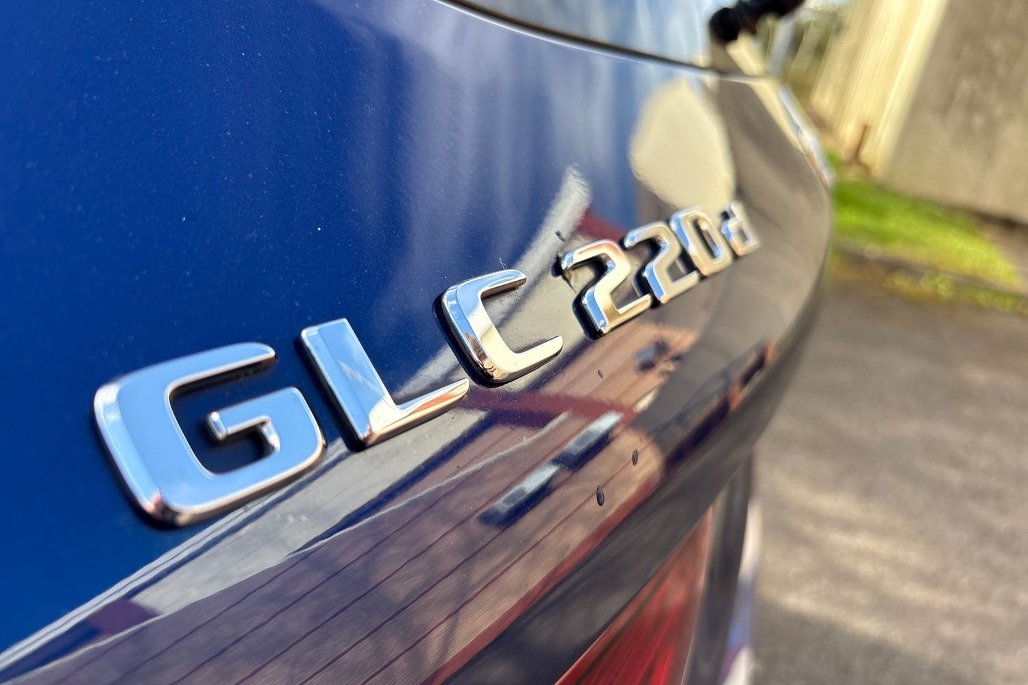 Used Mercedes-Benz GLC 2019 for sale - 77926900: Photo 28