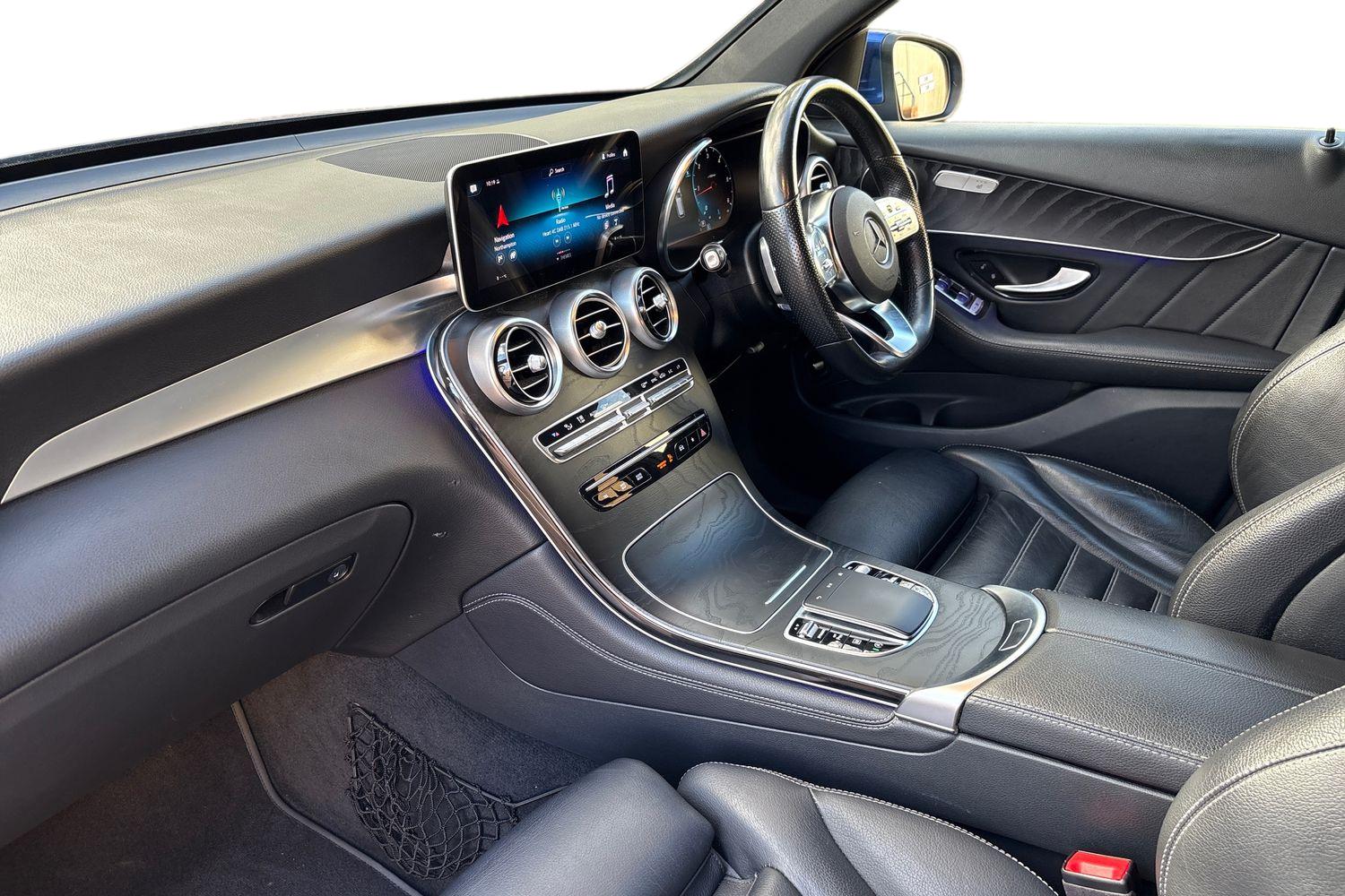 Used Mercedes-Benz GLC 2019 for sale - 77926900: Photo 7