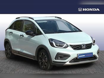 Used Honda Jazz 2024 for sale - 79728056: Photo