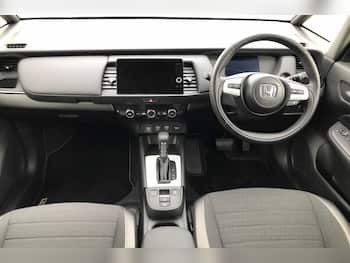 Used Honda Jazz 2024 for sale - 79728056: Photo