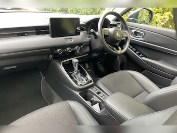 Used Honda HR-V 2023 for sale - 75602271: Photo