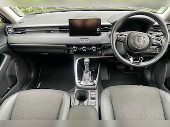 Used Honda HR-V 2023 for sale - 75602271: Photo