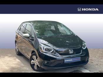 2022 (22) - 1.5 i-MMD Hybrid EX 5dr eCVT