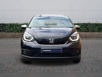 Used Honda Jazz 2022 for sale - 77971350: Photo