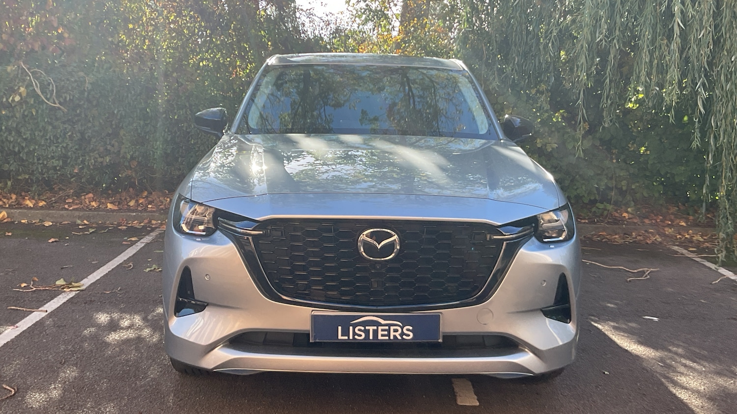 Used Mazda CX-60 2024 for sale - 76111650: Photo 10