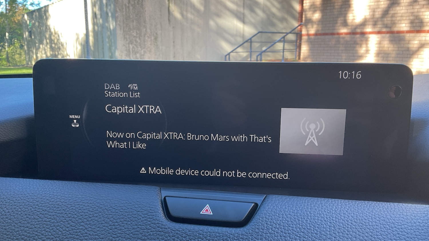 Used Mazda CX-60 2024 for sale - 76111650: Photo 17