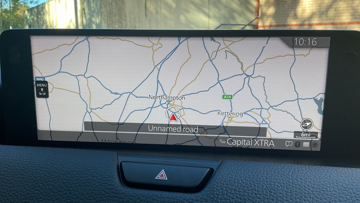 Used Mazda CX-60 2024 for sale - 76111650: Photo 18