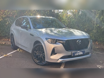 Mazda - CX-60