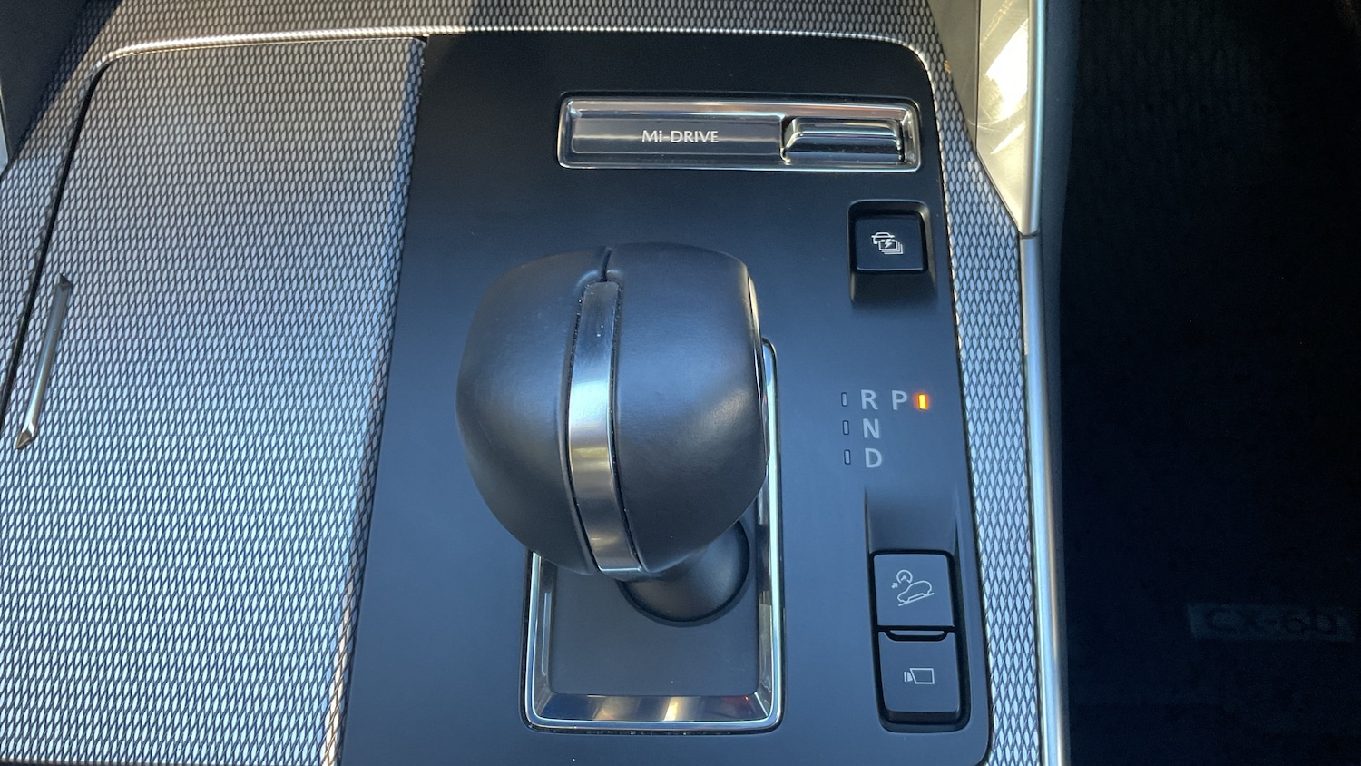 Used Mazda CX-60 2024 for sale - 76111650: Photo 20