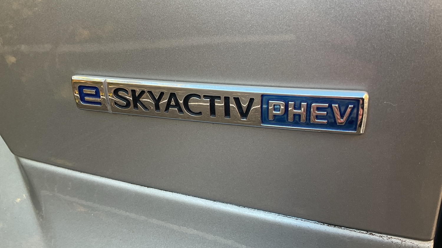 Used Mazda CX-60 2024 for sale - 76111650: Photo 24