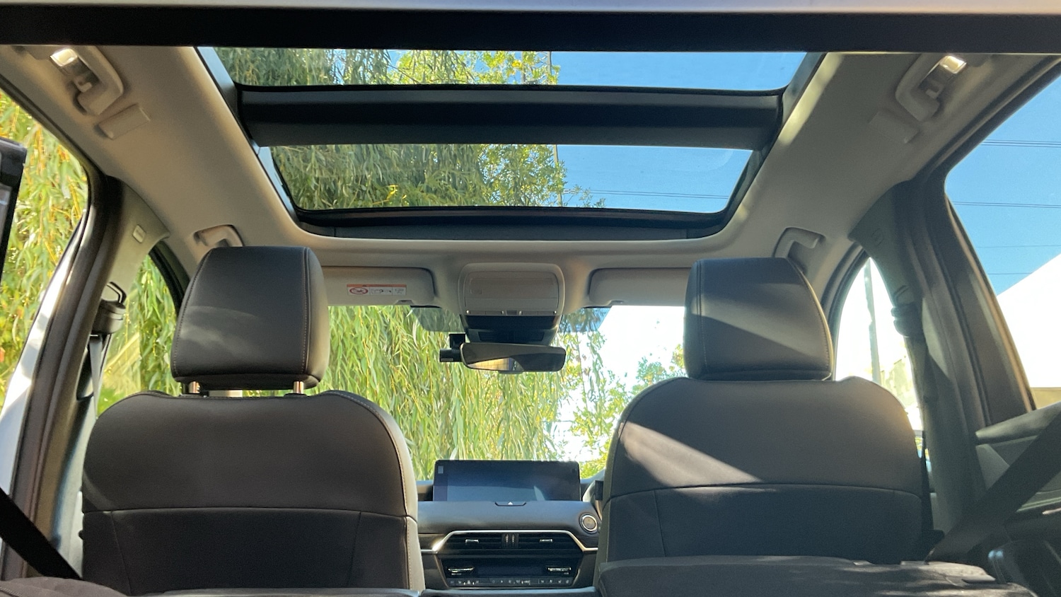 Used Mazda CX-60 2024 for sale - 76111650: Photo 26