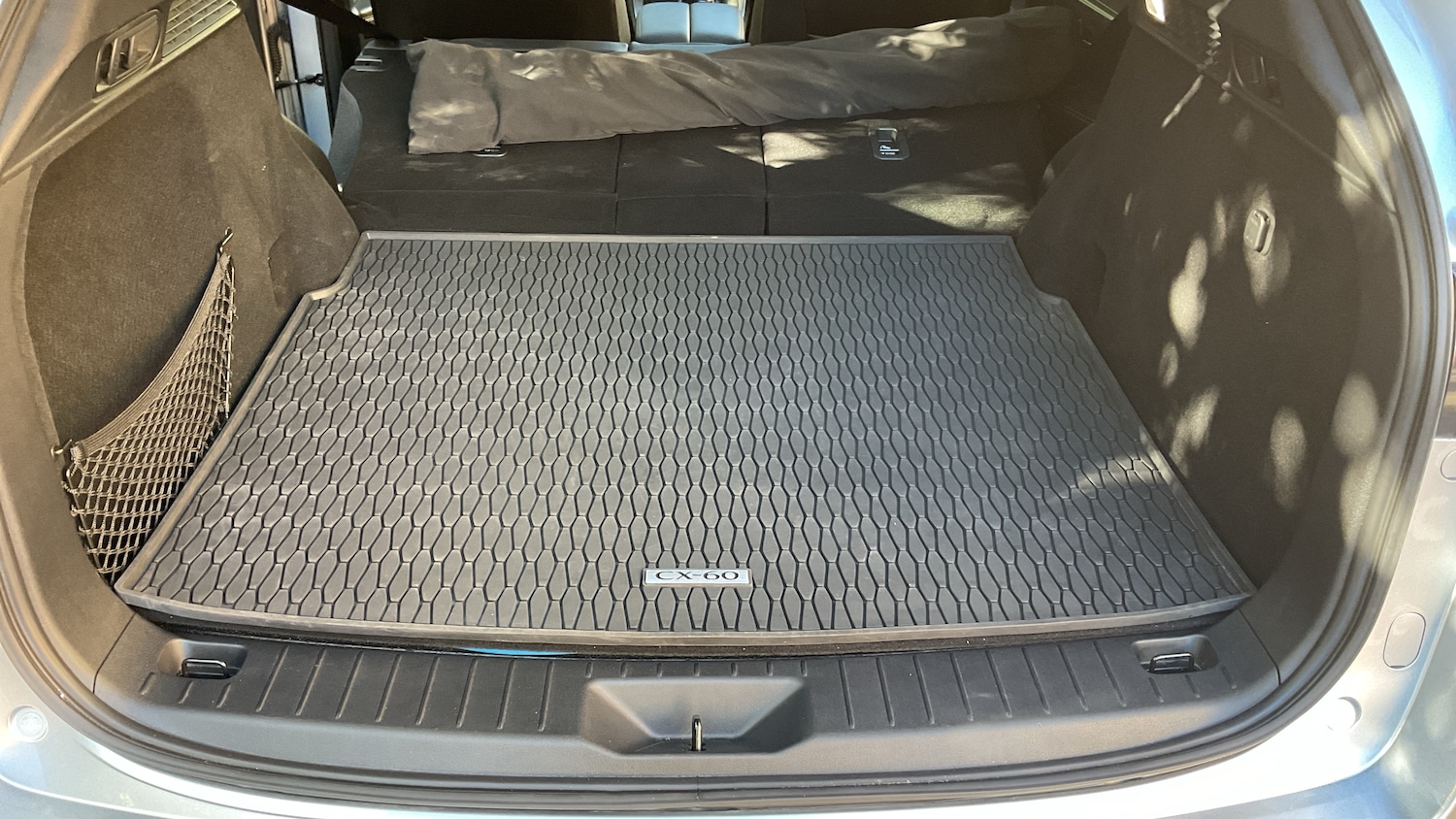 Used Mazda CX-60 2024 for sale - 76111650: Photo 27