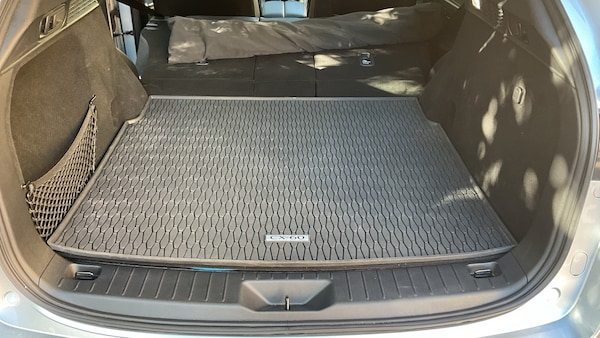 Used Mazda CX-60 2024 for sale - 76111650: Photo 27