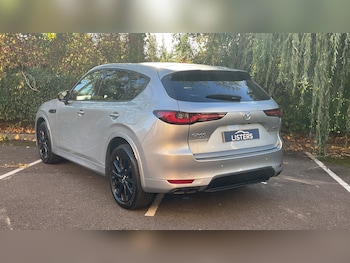 Used Mazda CX-60 2024 for sale - 76111650: Photo 2