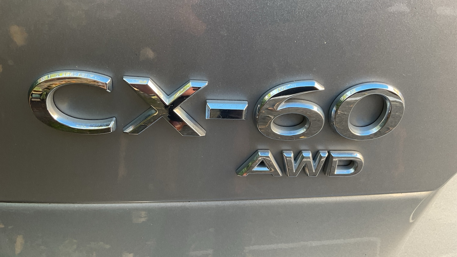 Used Mazda CX-60 2024 for sale - 76111650: Photo 30