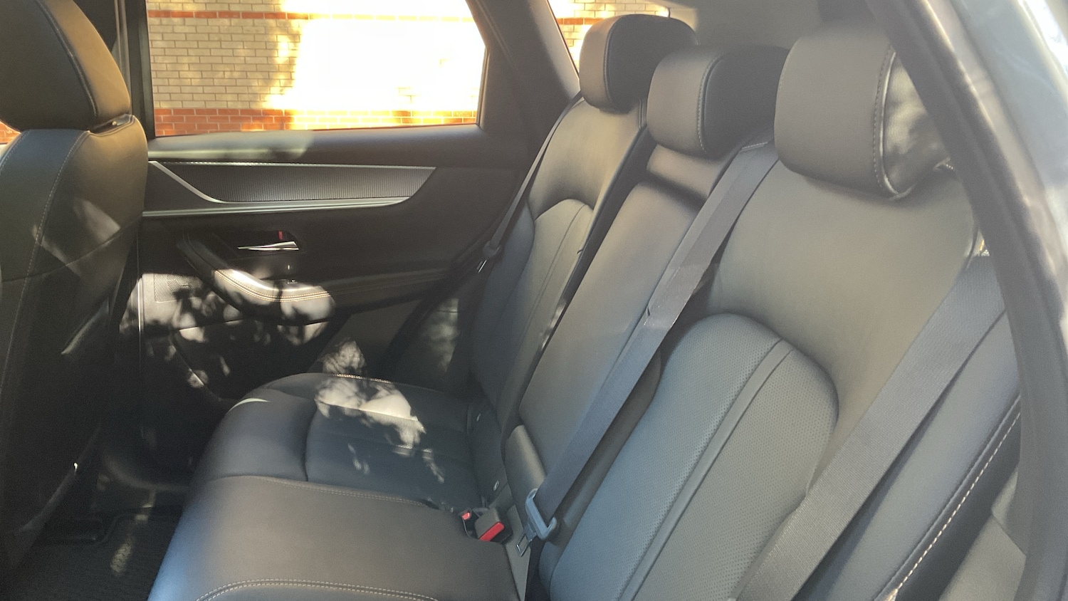 Used Mazda CX-60 2024 for sale - 76111650: Photo 31