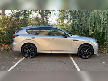 Used Mazda CX-60 2024 for sale - 76111650: Photo 3