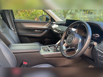 Used Mazda CX-60 2024 for sale - 76111650: Photo 4