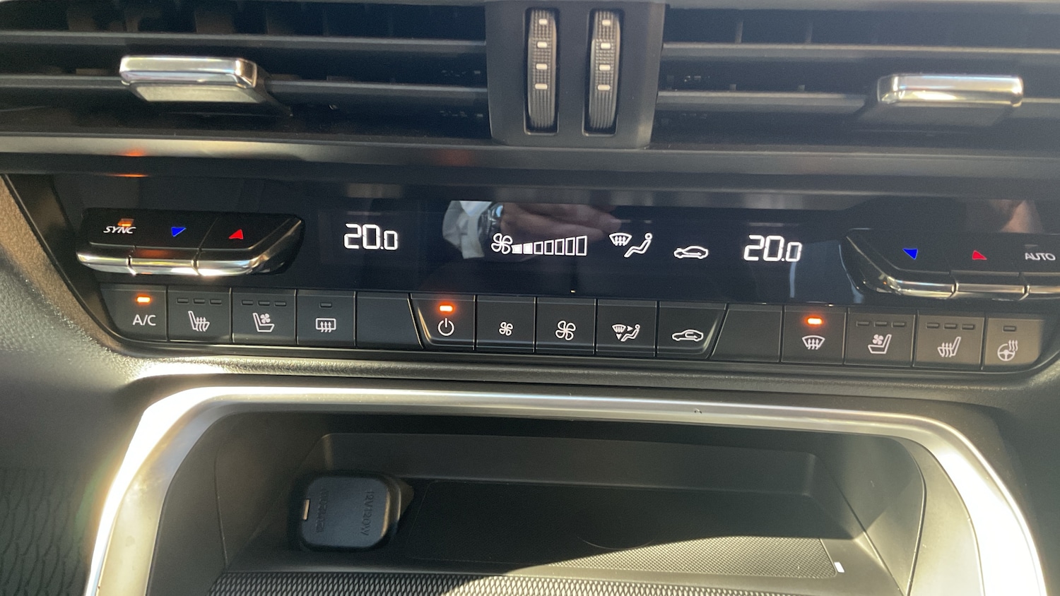 Used Mazda CX-60 2024 for sale - 76111650: Photo 5