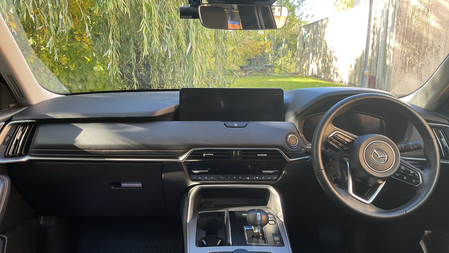 Used Mazda CX-60 2024 for sale - 76111650: Photo 8