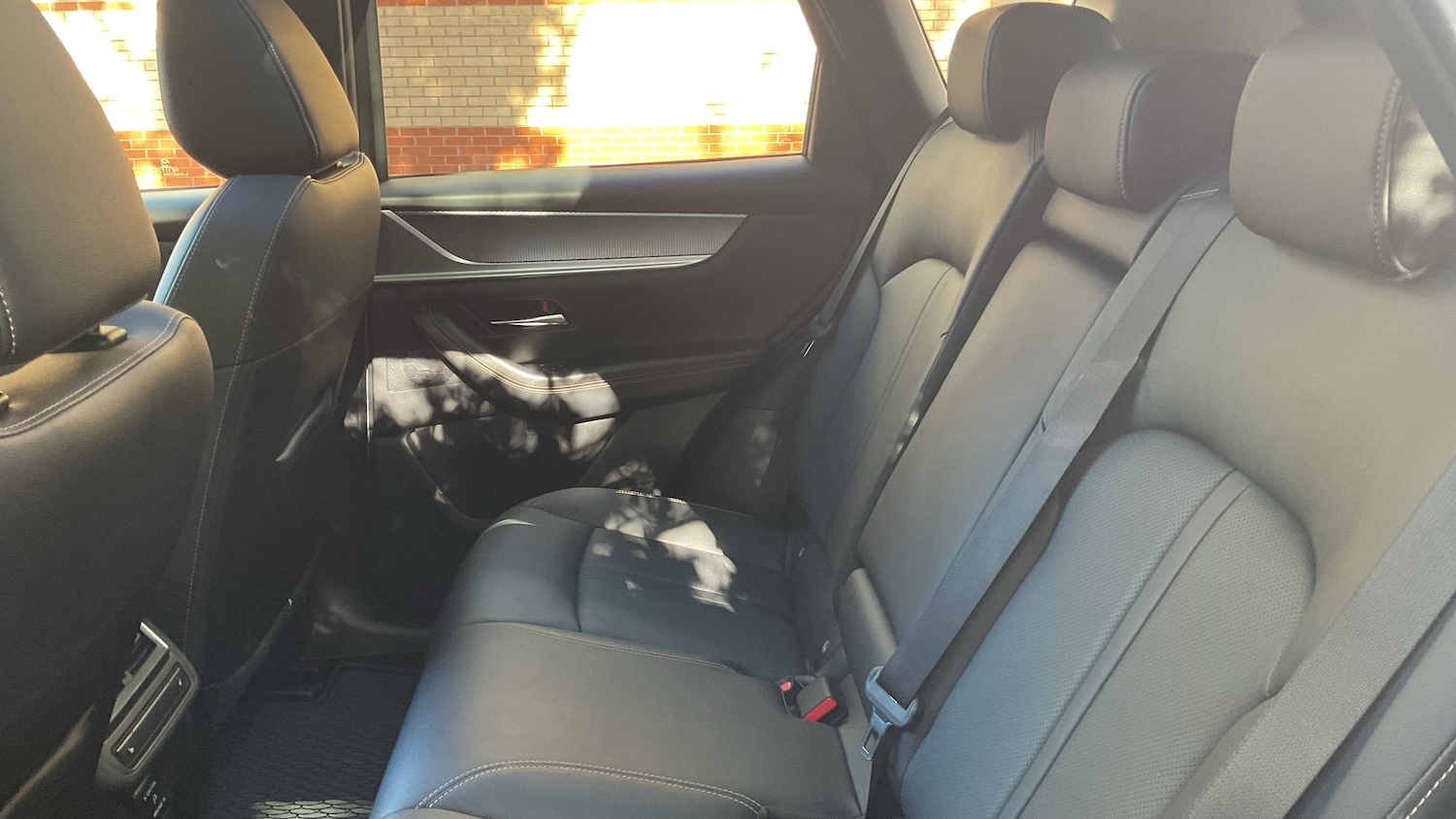 Used Mazda CX-60 2024 for sale - 76111650: Photo 9