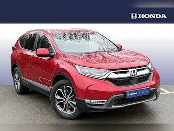 Used Honda CR-V 2022 for sale - 77359934: Photo