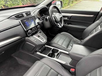 Used Honda CR-V 2022 for sale - 77359934: Photo