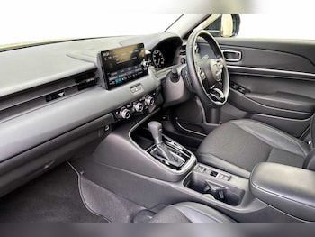 Used Honda HR-V 2023 for sale - 77799714: Photo