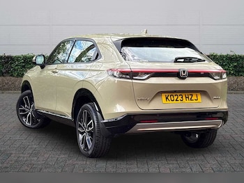 Used Honda HR-V 2023 for sale - 77799714: Photo