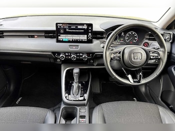 Used Honda HR-V 2023 for sale - 77799714: Photo