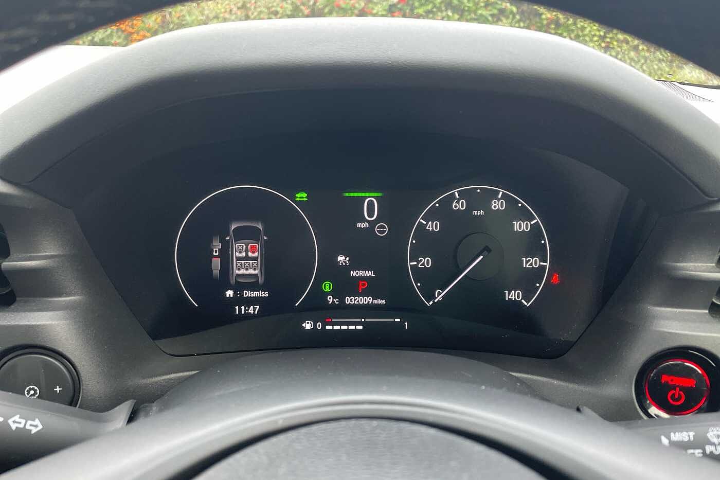 Used Honda HR-V 2022 for sale - 76586549: Photo 11