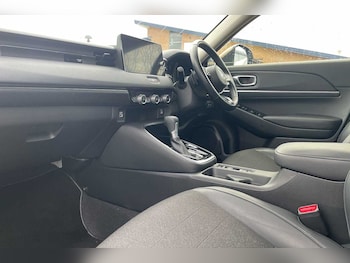 Used Honda HR-V 2022 for sale - 76586549: Photo