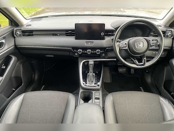 Used Honda HR-V 2022 for sale - 76586549: Photo